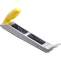 Stanley Surform plano combinado (mango de plástico reversible- lima- longitud de la cuchilla de 255 mm- incl. 1 cuchilla…